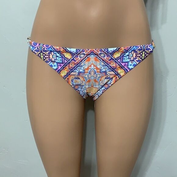 Nanette Lepore bikini set. Medium. NWT - Picture 15 of 16